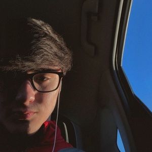 Meet your Posher, Andrew